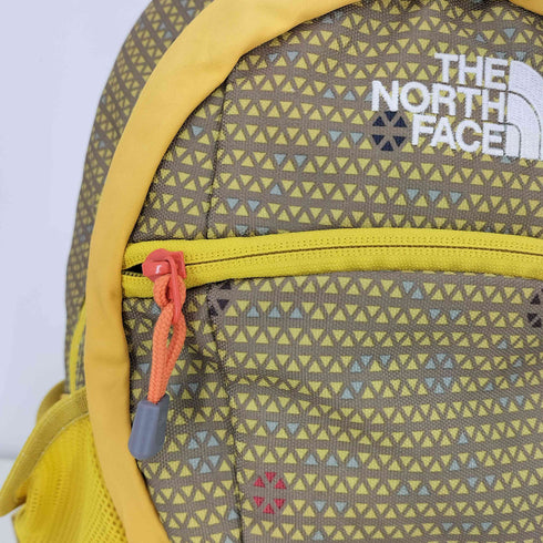 ザノースフェイス THE NORTH FACE K SMALL DAY キッズ スモールデイ バッグパック メンズ
