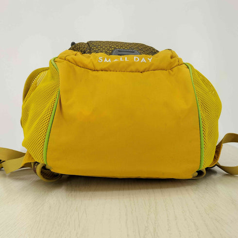 ザノースフェイス THE NORTH FACE K SMALL DAY キッズ スモールデイ バッグパック メンズ