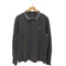 フレッドペリー FRED PERRY 鹿の子 長袖 ポロシャツ メンズ JPN:XL