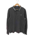 フレッドペリー FRED PERRY 鹿の子 長袖 ポロシャツ メンズ JPN:XL