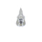 LANIE heart plate Ring silver925 レディース 11号