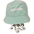 ラコステ LACOSTE POPLIN BUCKET HAT レディース 58m