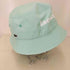 ラコステ LACOSTE POPLIN BUCKET HAT レディース 58m