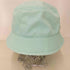 ラコステ LACOSTE POPLIN BUCKET HAT レディース 58m