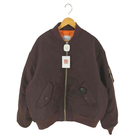 クーディプロダクション cootie productions 25AW error fit type MA-1 flight jacket フライトジャケット メンズ JPN:M