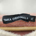 TAKA Original HOME collection sun goes down ニットパーカー メンズ JPN:XL