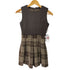 ダーリッチ Darich 24AW ツイードフレアミニワンピース レディース FREE