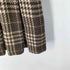 ダーリッチ Darich 24AW ツイードフレアミニワンピース レディース FREE