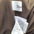 ダーリッチ Darich 24AW ツイードフレアミニワンピース レディース FREE