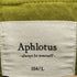 Aphlotus ヴィンテージライク アトリエコート メンズ JPN:L