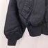 アルファインダストリーズ ALPHA INDUSTRIES 刺しゅう ma-1 フライトジャケット メンズ JPN:XL