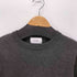 クラネ CLANE CLANE BACK SHOULDER FRILL KNIT TOPS レディース JPN:2
