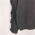 クラネ CLANE CLANE BACK SHOULDER FRILL KNIT TOPS レディース JPN:2
