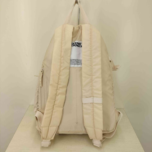 olend backpacks COUSTEAU BACKPACK メンズ