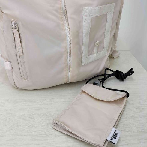 olend backpacks COUSTEAU BACKPACK メンズ