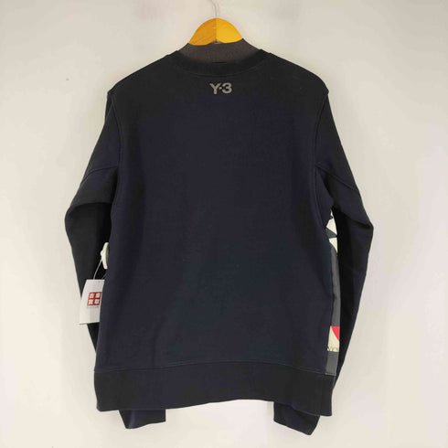 ワイスリー Y-3 CH1 GRAPHIC CREW SWEATSHIRT メンズ JPN:M