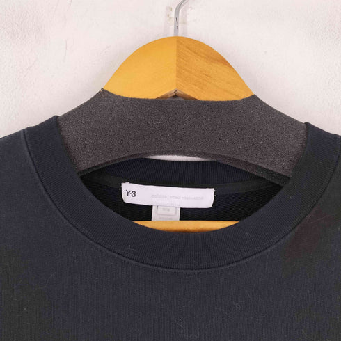 ワイスリー Y-3 CH1 GRAPHIC CREW SWEATSHIRT メンズ JPN:M