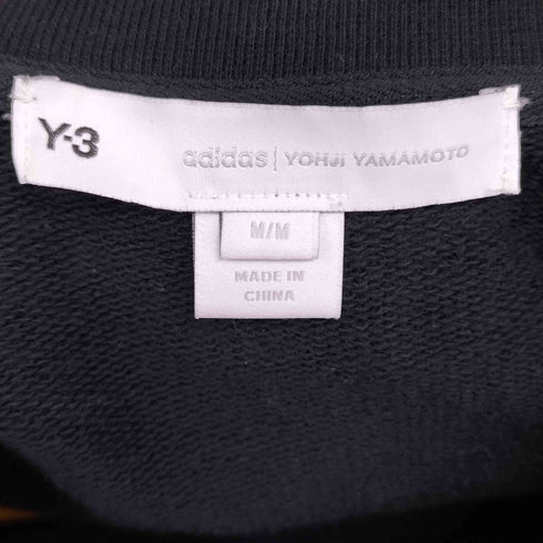 ワイスリー Y-3 CH1 GRAPHIC CREW SWEATSHIRT メンズ JPN:M