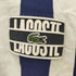 ラコステ LACOSTE 鹿の子 ポロシャツ メンズ JPN:L