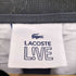 ラコステ LACOSTE 鹿の子 ポロシャツ メンズ JPN:L