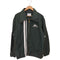 ラコステ LACOSTE rickey regal contrast Striped Zip Jacket メンズ JPN:L