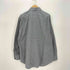 ポロバイラルフローレン Polo by RALPH LAUREN CURHAM ハウンドトゥース チェック L/S レギュラーカラー シャツ メンズ LL 17 1/2