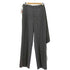 ミースロエ MIESROHE 25SS 2WAYスカートパンツ レディース JPN:1