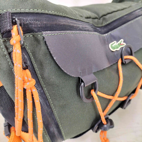 ラコステ LACOSTE ショルダーバッグ メンズ