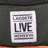 ラコステ LACOSTE ショルダーバッグ メンズ