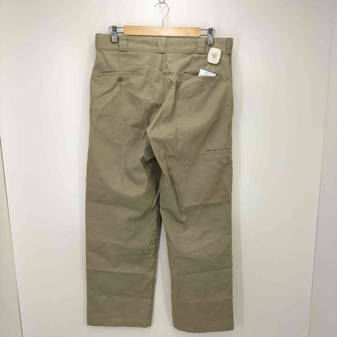 ディッキーズ Dickies loose fit ダブルニー ワークパンツ メンズ 34/32