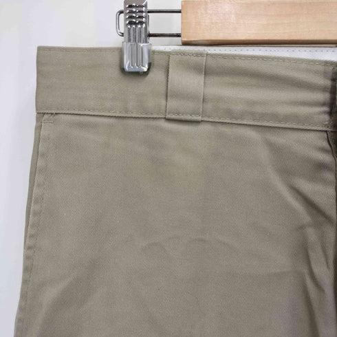 ディッキーズ Dickies loose fit ダブルニー ワークパンツ メンズ 34/32