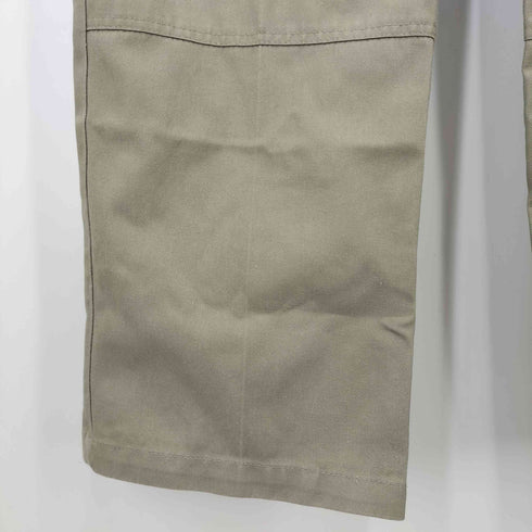 ディッキーズ Dickies loose fit ダブルニー ワークパンツ メンズ 34/32