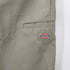 ディッキーズ Dickies loose fit ダブルニー ワークパンツ メンズ 34/32