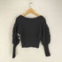 リリーブラウン Lily Brown ケーブルニットプルオーバー レディース ONE SIZE