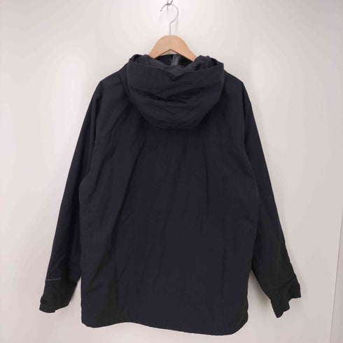 コロンビア Columbia デクルーズサミットジャケット メンズ JPN:XL