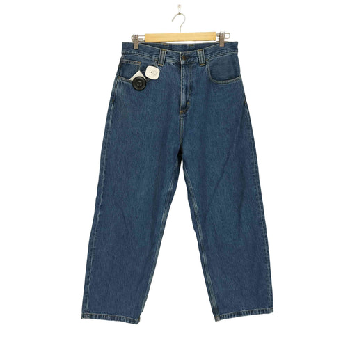 カーハートワークインプログレス Carhartt WIP BRANDON PANT メンズ S