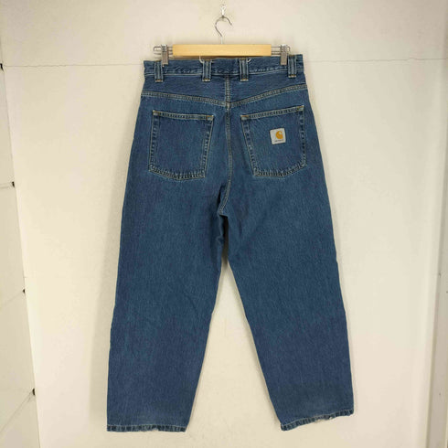 カーハートワークインプログレス Carhartt WIP BRANDON PANT メンズ S