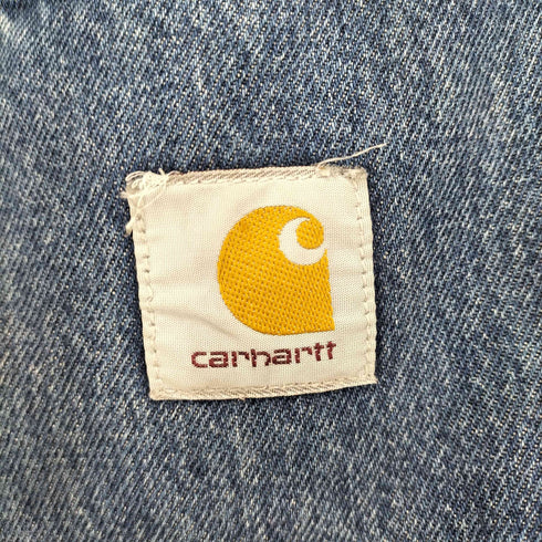 カーハートワークインプログレス Carhartt WIP BRANDON PANT メンズ S
