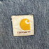 カーハートワークインプログレス Carhartt WIP BRANDON PANT メンズ S