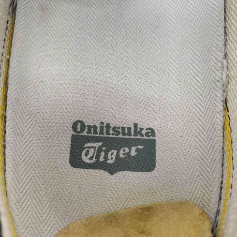 オニツカタイガー ONITSUKA TIGER MEXICO 66 SD メンズ 26.5cm