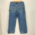 カーハート Carhartt 00S DUNGAREE CARPENTER JEANS カーペンター デニム パンツ メンズ 34 X 30