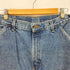 カーハート Carhartt 00S DUNGAREE CARPENTER JEANS カーペンター デニム パンツ メンズ 34 X 30