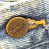 カーハート Carhartt 00S DUNGAREE CARPENTER JEANS カーペンター デニム パンツ メンズ 34 X 30