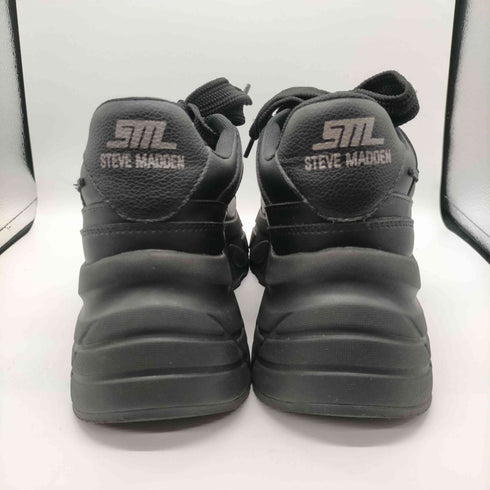 スティーブマデン STEVE MADDEN BIONIC 2 ボリュームソール スニーカー レディース JPN:23