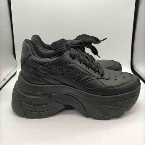 スティーブマデン STEVE MADDEN BIONIC 2 ボリュームソール スニーカー レディース JPN:23