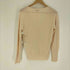 セオリー theory TOSHI NEW CASHMERE カシミヤ Vネックニット レディース 2