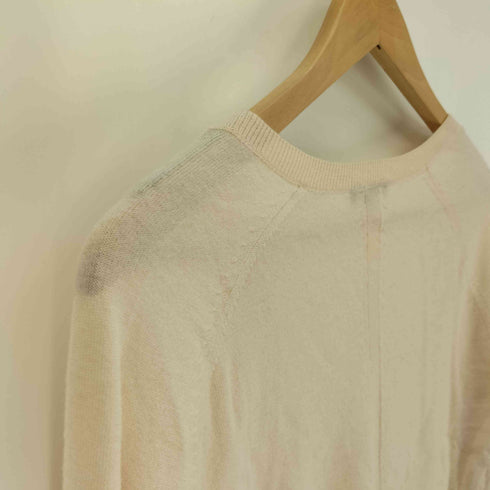 セオリー theory TOSHI NEW CASHMERE カシミヤ Vネックニット レディース 2