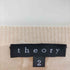 セオリー theory TOSHI NEW CASHMERE カシミヤ Vネックニット レディース 2