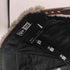 ニューエラ NEW ERA 9TWENTY Velcro Strap ミンクフリース ボア キャップ レディース