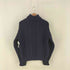 Guernsey Woollens イギリス製 ウール タートルネック ニット メンズ import:M